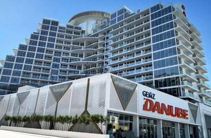 Apartment - 2 - 3 for sale in Gemz by Danube - Al Furjan - Dubai Apartment - 2 - 3 for sale in Gemz by Danube - Al Furjan - Dubai