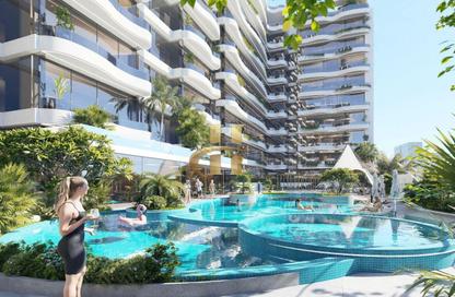 Apartment - 1 Bedroom - 2 Bathrooms for sale in 311 Boulevard - District 13 - Jumeirah Village Circle - Dubai