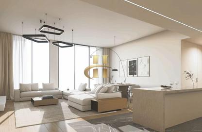 Apartment - 1 Bedroom - 2 Bathrooms for sale in 311 Boulevard - District 13 - Jumeirah Village Circle - Dubai