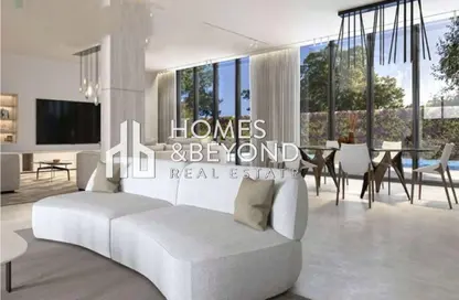 Townhouse - 2 Bedrooms - 4 Bathrooms for sale in Hayyan - Sharjah