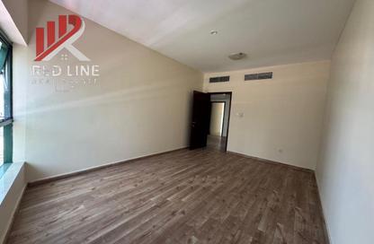 Apartment - 3 Bedrooms - 2 Bathrooms for rent in Al Waleed Tower - Al Qasba - Sharjah