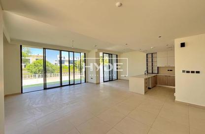 Villa - 3 Bedrooms - 3 Bathrooms for rent in Golf Grove - Dubai Hills Estate - Dubai