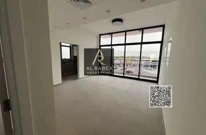 Apartment - 1 Bedroom - 2 Bathrooms for rent in Al Helio 2 - Al Helio - Ajman