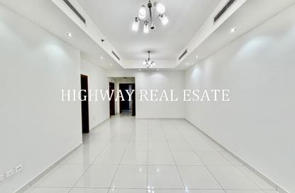 Apartment - 2 - 3 for rent in Sahara Tower 5 - Sahara Complex - Al Nahda - Sharjah
