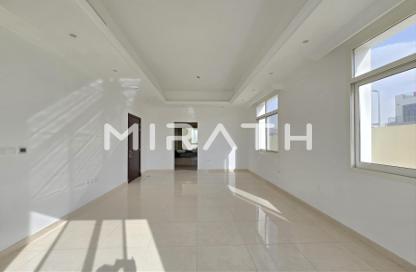 Villa - 5 Bedrooms - 6 Bathrooms for rent in Sky Hills Residence - Al Barsha South 2 - Al Barsha South - Al Barsha - Dubai