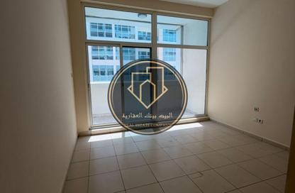 Apartment - 2 - 2 for sale in Ajman One Towers - Al Sawan - Ajman
