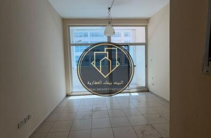 Apartment - 2 - 2 for sale in Ajman One Towers - Al Sawan - Ajman