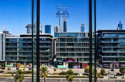 Apartment - 1 Bedroom - 2 Bathrooms for rent in City Walk Residential Building 13A - City Walk Residential - City Walk - Dubai Apartment - 1 Bedroom - 2 Bathrooms for rent in City Walk Residential Building 13A - City Walk Residential - City Walk - Dubai