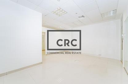 Office Space - Studio for rent in AL NOQHITA - Deira - Dubai