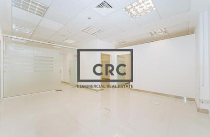 Office Space - Studio for rent in AL NOQHITA - Deira - Dubai Office Space - Studio for rent in AL NOQHITA - Deira - Dubai
