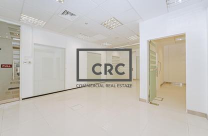 Office Space - Studio for rent in AL NOQHITA - Deira - Dubai