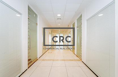 Office Space - Studio for rent in AL NOQHITA - Deira - Dubai