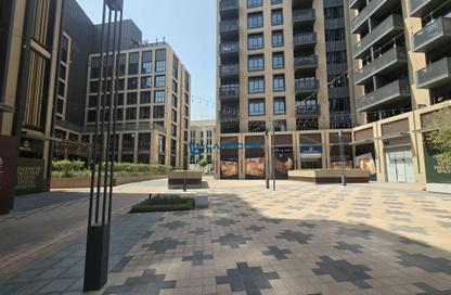 Shop - Studio for rent in Maitha Plaza - Deira Enrichment Project - Deira - Dubai