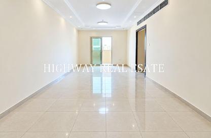 Apartment - 2 - 2 for rent in Muwailih Building - Muwaileh - Sharjah