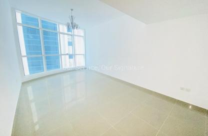 Apartment - 2 - 2 for rent in Al Mamzar Tower - Al Mamzar - Sharjah - Sharjah