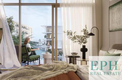 Apartment - 2 - 2 for sale in Clearpoint Building 1 - Clearpoint - Mina Rashid - Dubai Apartment - 2 - 2 for sale in Clearpoint Building 1 - Clearpoint - Mina Rashid - Dubai