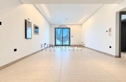 Apartment - 2 - 3 for rent in Ayhaco 7 - Jumeirah Garden City - Al Satwa - Dubai