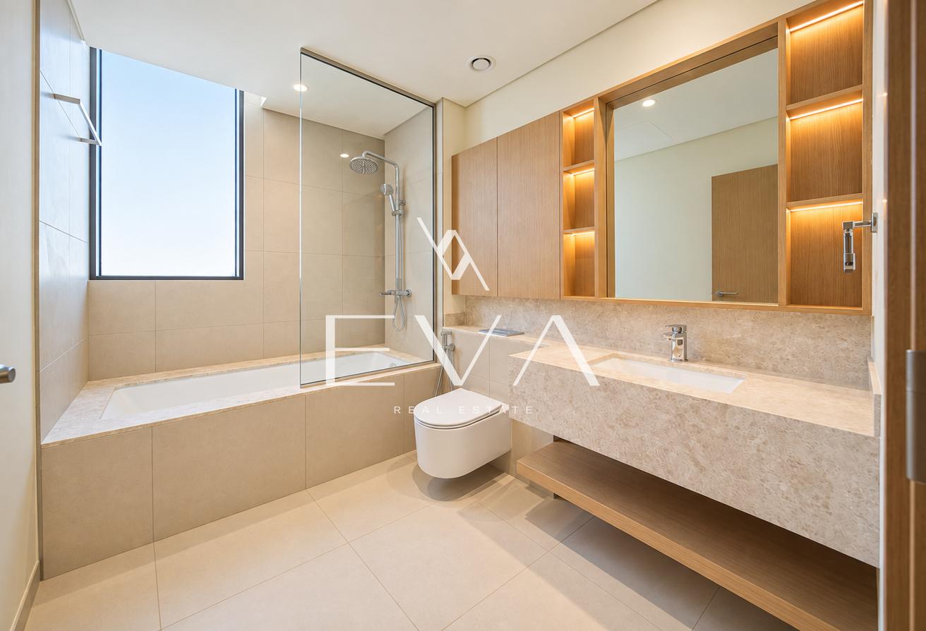 LUXURY VILLA | UNFURNISHED | VACANT photo 30