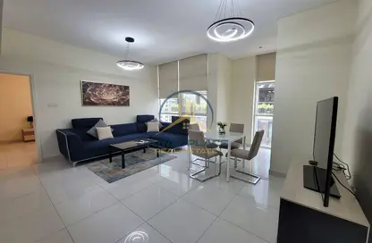 Apartment - 2 Bedrooms - 2 Bathrooms for rent in Park Central - Business Bay - Dubai