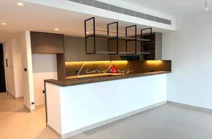 Villa - 3 Bedrooms - 3 Bathrooms for rent in Aura Gardens - Tilal Al Ghaf - Dubai Villa - 3 Bedrooms - 3 Bathrooms for rent in Aura Gardens - Tilal Al Ghaf - Dubai