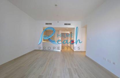 Apartment - 2 Bedrooms - 3 Bathrooms for rent in Waters Edge - Yas Island - Abu Dhabi