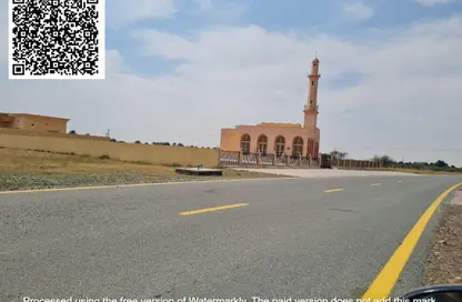 Land - Studio for sale in Manama - Ajman