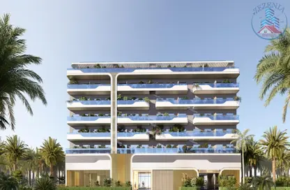 Apartment - Studio - 1 Bathroom for sale in Sports View Residence 2 - International City Phase 2 - Al Warsan 4 - Al Warsan - Dubai Apartment - Studio - 1 Bathroom for sale in Sports View Residence 2 - International City Phase 2 - Al Warsan 4 - Al Warsan - Dubai