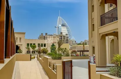 شقة - 2 غرف نوم - 2 حمامات للبيع في أصايل 2 - مدينة جميرا ليفينج - أم سقيم - دبي