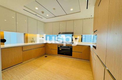Apartment - 2 - 3 for sale in Reem Nine - Shams Abu Dhabi - Al Reem Island - Abu Dhabi