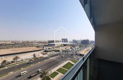 Apartment - 2 Bedrooms - 3 Bathrooms for sale in Al Nada 1 - Al Muneera - Al Raha Beach - Abu Dhabi Apartment - 2 Bedrooms - 3 Bathrooms for sale in Al Nada 1 - Al Muneera - Al Raha Beach - Abu Dhabi