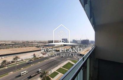 Apartment - 2 Bedrooms - 3 Bathrooms for sale in Al Nada 1 - Al Muneera - Al Raha Beach - Abu Dhabi Apartment - 2 Bedrooms - 3 Bathrooms for sale in Al Nada 1 - Al Muneera - Al Raha Beach - Abu Dhabi