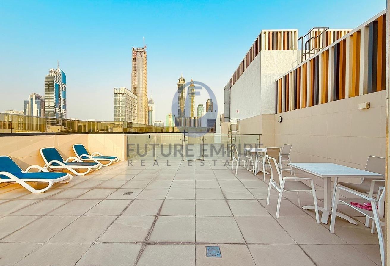 Modern & Spacious 2 BHK Apartment | Prime Location photo 14