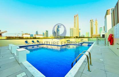 Apartment - 2 - 3 for rent in Elysium Residence 2 - Jumeirah Garden City - Al Satwa - Dubai Apartment - 2 - 3 for rent in Elysium Residence 2 - Jumeirah Garden City - Al Satwa - Dubai