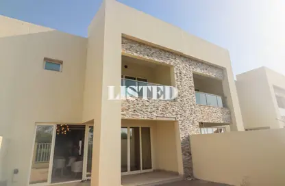 Villa - 2 Bedrooms - 4 Bathrooms for sale in Bermuda - Mina Al Arab - Ras Al Khaimah