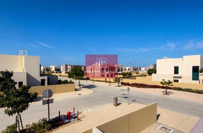 Villa - 4 - 5 for sale in Al Jurf Gardens Phase 1.2 - Al Jurf Gardens - AlJurf - Ghantoot - Abu Dhabi