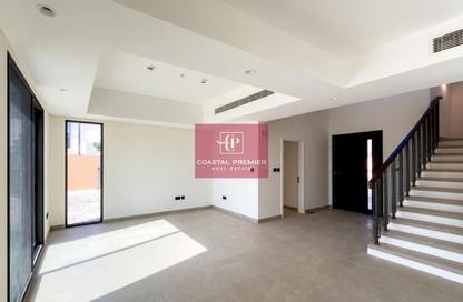 Villa - 4 - 5 for sale in Al Jurf Gardens Phase 1.2 - Al Jurf Gardens - AlJurf - Ghantoot - Abu Dhabi
