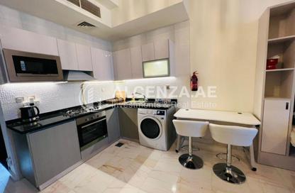 شقة - 1 حمام للايجار في بيز من دانوب - الخليج التجاري - دبي شقة - 1 حمام للايجار في بيز من دانوب - الخليج التجاري - دبي