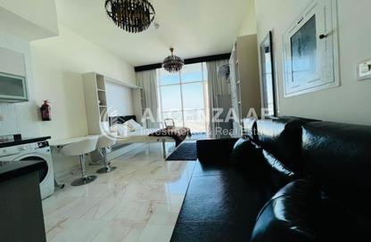 Apartment - Studio - 1 Bathroom for rent in Bayz by Danube - Business Bay - Dubai