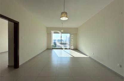 Apartment - 1 Bedroom - 2 Bathrooms for sale in The Gate Tower 1 - Shams Abu Dhabi - Al Reem Island - Abu Dhabi