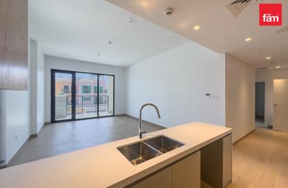 Apartment - 2 Bedrooms - 2 Bathrooms for rent in Le Ciel 3 - Le Ciel - Port de La Mer - La Mer - Jumeirah - Dubai