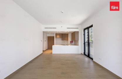 Apartment - 2 Bedrooms - 2 Bathrooms for rent in Le Ciel 3 - Le Ciel - Port de La Mer - La Mer - Jumeirah - Dubai