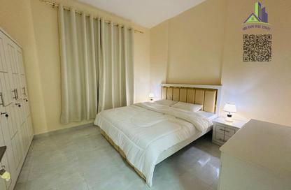 Apartment - 1 - 1 for rent in Sheikh Jaber Al Sabah Street - Al Naimiya - Al Nuaimiya - Ajman
