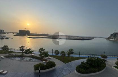 Apartment - 2 Bedrooms - 3 Bathrooms for rent in Lagoon B14 - The Lagoons - Mina Al Arab - Ras Al Khaimah