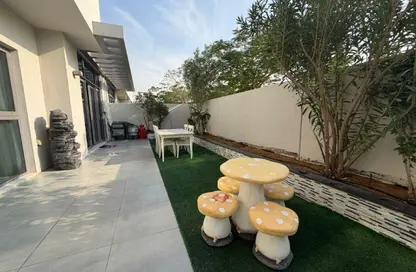 Townhouse - 2 Bedrooms - 3 Bathrooms for rent in Al Yasmeen - Al Zahia - Muwaileh Commercial - Sharjah