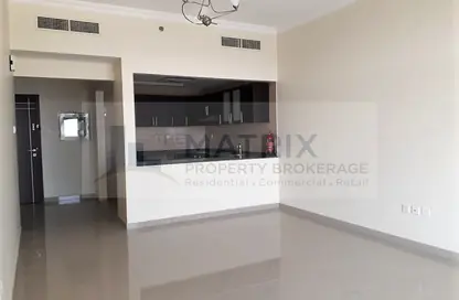 Apartment - 1 Bedroom - 2 Bathrooms for rent in Siraj Tower - Arjan - Dubai