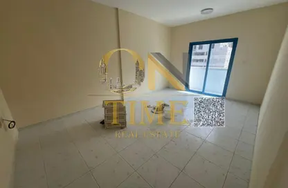 شقة - غرفة نوم - 1 حمام للايجار في بنايه عجمان 44 - 1 الحميدية - الحميدية - عجمان