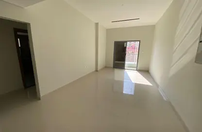 Apartment - 3 Bedrooms - 3 Bathrooms for rent in Sheikh Jaber Al Sabah Street - Al Naimiya - Al Nuaimiya - Ajman
