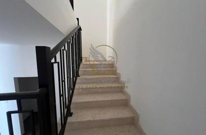 Villa - 4 Bedrooms - 6 Bathrooms for rent in Al Azra - Al Riqqa - Sharjah