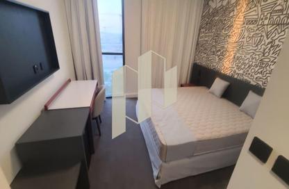 Apartment - Studio - 1 Bathroom for sale in Nest 6 - Nest - Aljada - Sharjah