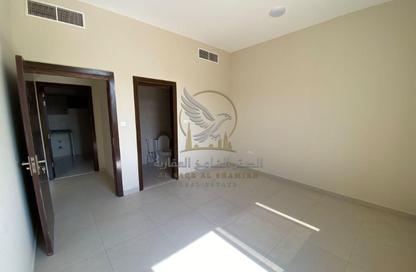 Apartment - 1 - 2 for rent in Pure Gold Gardens - Al Jurf Industrial 3 - Al Jurf Industrial - Ajman